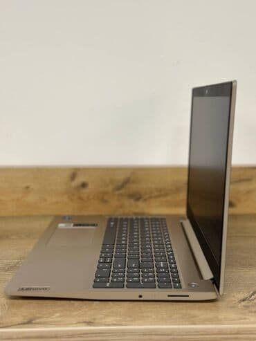 lenovo sensor: İşlənmiş Lenovo IdeaPad, 15.6 ", Intel Core i3, 256 GB, Ünvandan götürmə, Pulsuz çatdırılma — 4