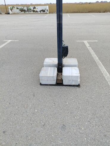 listerine qiymeti: Salam bag evleri ucun nezerde tutulmuş zontik. qiyməti razilasma yolu — 10