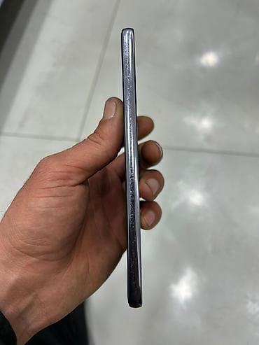 samsung note 10 plus ikinci el: Samsung Galaxy A73 5G, rəng - Boz, Barmaq izi, İki sim kartlı, Face ID — 2