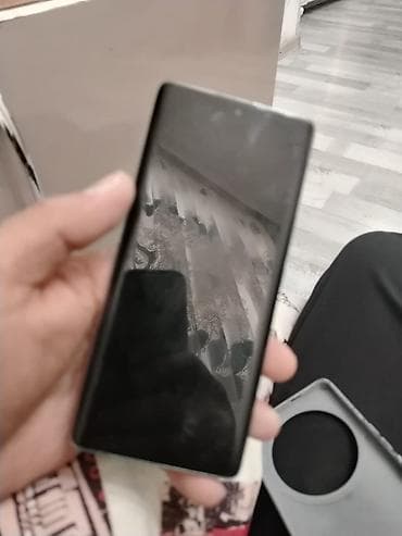 iphone 6s ideal: Honor X9a, 256 GB, Sensor, İki sim kartlı, Barmaq izi — 1