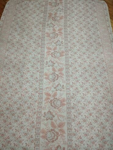 qədimi oyuncaqlar: Taxt ücün pakrıval razmer 200 160 sm — 5