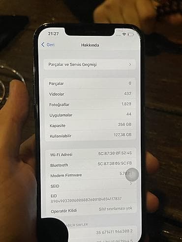 gta 5 pc: IPhone 12 Pro Max, 256 GB, Graphite — 7