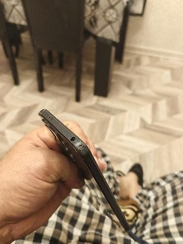 asus 8 ram: Redmi Note 12 Pro, 128 GB, rəng - Mavi, Qırıq — 6