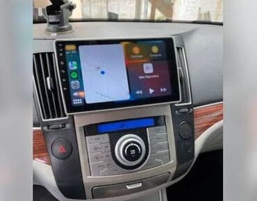 masin manitoru: Hyundai veracruz 2012 android monitor ndroid monitorlar hər növ — 1