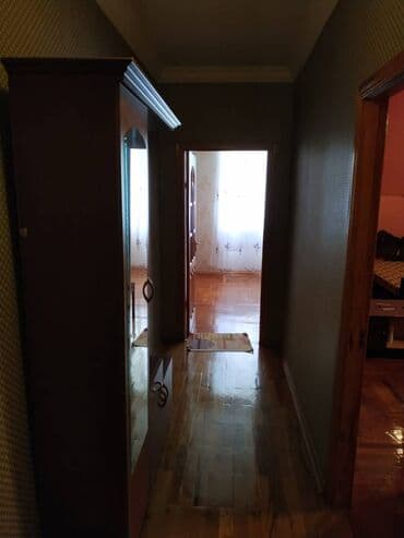 kirayə ev ayliq: Nərimanov metrosunun yaxınlığında Təfəkkür universitetine yaxın 5 — 9