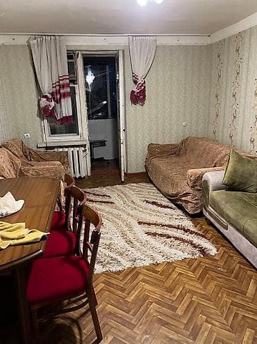 bakıda kiraye ev: 2 otaqlı, 48 kv. m — 2