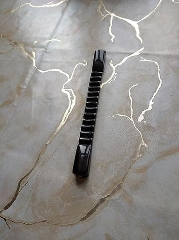 yun corab: Təsbeh Əl işi sovet eboniti Təsvir: - Material: parlaq qara plastik - — 2