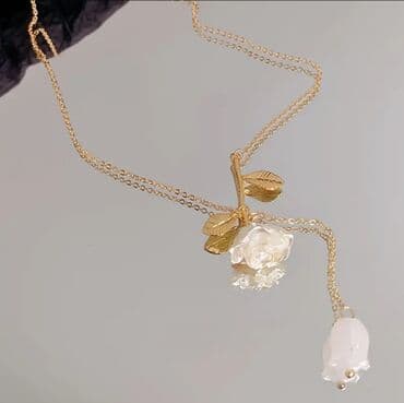 gümüş boyunbag: Paslanmayan polad✅ Çatdırılma ödənişsizdir✅ Tiktok sehifemize takip — 4