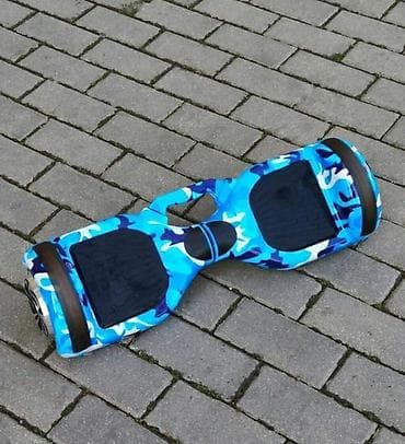 hoverboard: Segway🆕️ 🔸️hoverboard yeni̇ 🔹️giroskuter 🔸️howerboard 🔺️diqqət‼️ən — 1