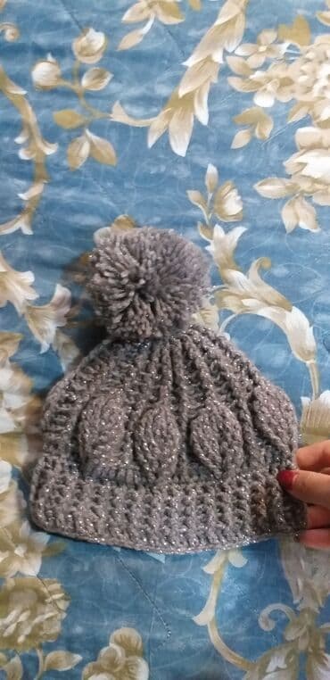 безрукавка женская бишкек: Yenidir,əl işidir
3,4,5 yaş üçün
Hamsi burlikde 20 manat — 4