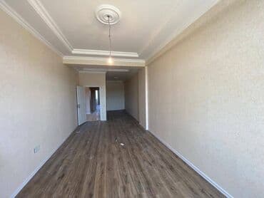 квартиры в ипотеку: 3 комнаты, Новостройка, м. Ази Асланов, 125 м² — 4