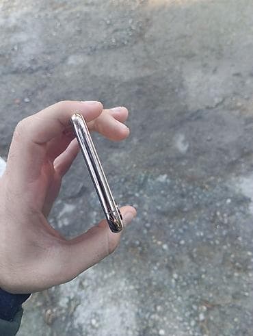 redmi note 11 pro ucuz: IPhone Xs Max, Qızılı — 4