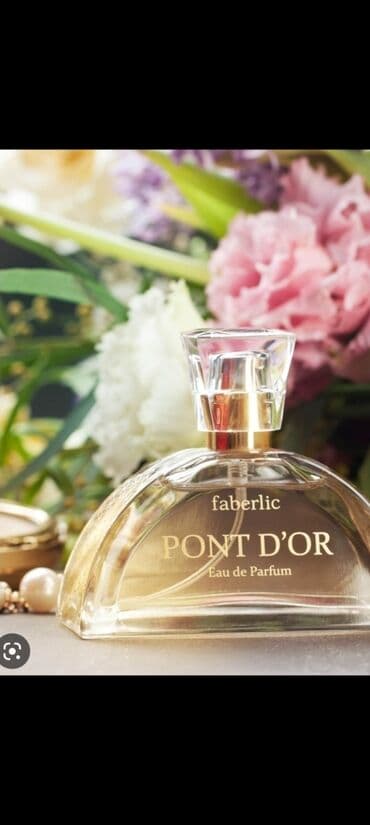 Xəyallarınızın yaşadığı yer. Sehrinin heç bitmədiyi yerdə. Ətir Qızıl