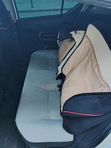 paneler: Toyota Aqua: 1.5 l | Hetçbek — 10
