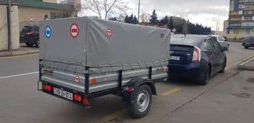 qoşqu lapet: 🔹 Minik avtomobilləri qoşquları və bütün hissələri ▫️2200 AZN-dən — 27