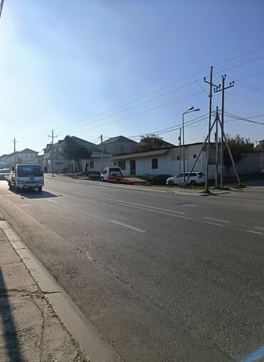 Salam. 1000 1500 kv torpaq sahəsi Äsas yolda. BİNƏQƏDİ Gülüstan