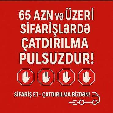 bag evi axtariram qalmaga: Promouter, Qadın — 8