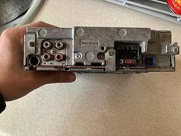 Avtomobil üçün siqnalizasiya: Maqnitol, Pioneer, AUX, Tayland — 5