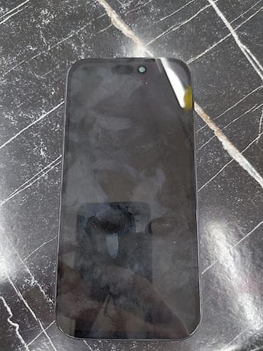 ev ucun kamera: IPhone 16, 128 GB, Graphite — 2