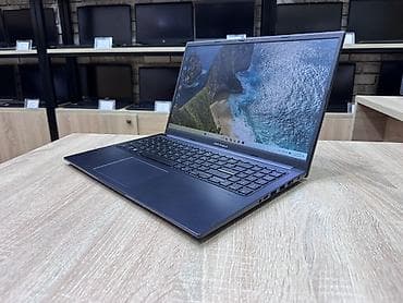 ikinci el netbook: İşlənmiş ASUS Vivobook, 15.6 ", Intel Core i3, 256 GB, Ünvandan götürmə, Ödənişli çatdırılma, Rayonlara çatdırılma — 5