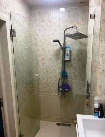 qubada evler kredit: Bakı, 3 otaqlı, Köhnə tikili, 65 kv. m — 9