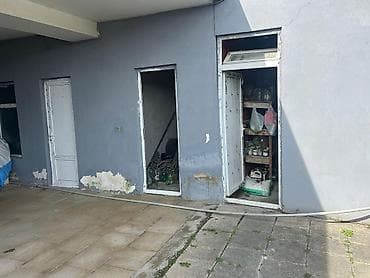 satisda olan evler: 4 otaqlı, 144 kv. m, Kredit yoxdur, Orta təmir — 6