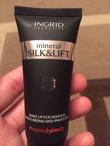 emelie тональный крем цена бишкек: Tonal krem, Flormar, Yeni — 5