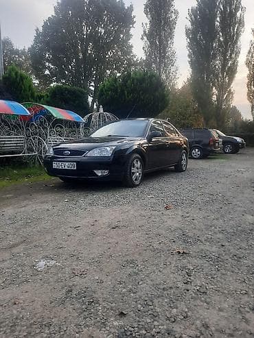 tap az range rover: Ford Mondeo sedan - Korpus: sedan, qara rəng - Mühərrik: benzin - — 5