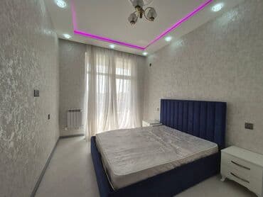 sarayda yeni tikili binalar: Qaraçuxur,Aura şadlıq sarayı yaxınlığında,6 mərtəbə yeni — 4