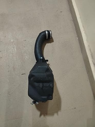 Vranqler 3.6 Mator üçün at gücünü artıran 50 at gücü artırır