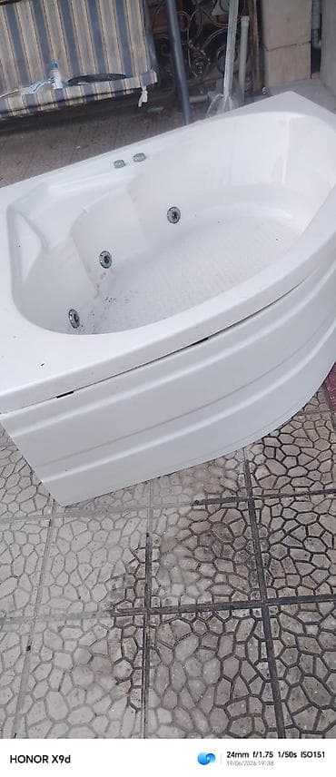 Cakuzi satılır hamam cun hec bir problemi yoxdu — 1