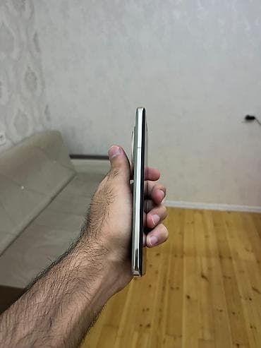 honor magic 4: Honor Magic 6 Pro, rəng - Yaşıl, Barmaq izi — 3
