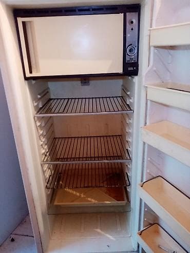 dondurma soyuducular: Soyuducu işlenmiş yaxşı veziyyetde qiymeti 120 man — 2