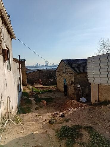 binede satilan torpaqlar: Tikinti — 3