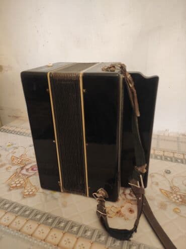 Velosiped aksesuarları: Qarmon, Akustik, Yeni, Ünvandan götürmə — 4