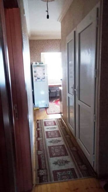 elmler akademiyasi kiraye evler: Bakı, 3 otaqlı, Köhnə tikili, 80 kv. m — 14