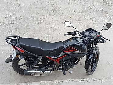 vaz suret qutusu: Dayun - 150, 150 sm3, 2023 il, 28562 km — 4