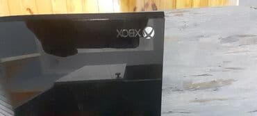 artel 360: Xbox 1 (xbox one) satılır. Pultu ilə şunur yoxdur köç vaxtı atılıb — 4