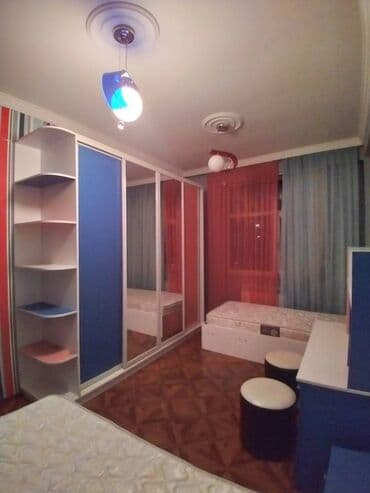 недвижимость в баку из рук в руки: 3 комнаты, Новостройка, 75 м² — 4