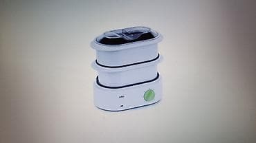 iphone 12 pro max vietnam: Buxarlı bişirici Braun, qabların sayı - 2 — 1