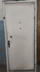 şaxta qapıları: Bunker qapıları — 2