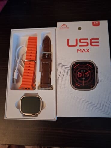 Toy paltarları və aksesuarları: İdman Saat dəsti, rəng - Narıncı — 3