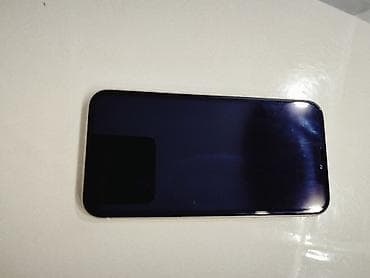 samsuq a13: IPhone 11, Ağ, Face ID — 3