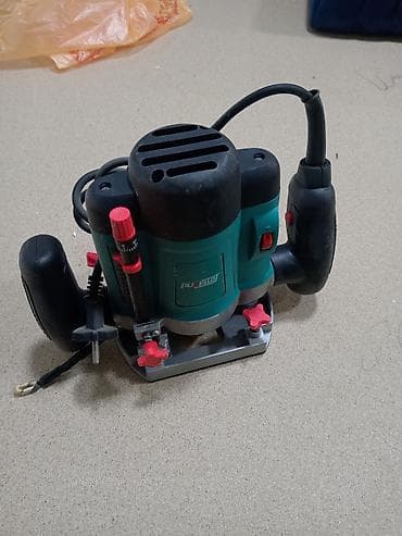 Оборудование для мойки: Taxta üçün əl frezi – PUELLO markası 170 azna almisam bir defe de — 3