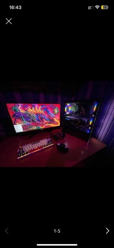 Avtoelektronika: Gaming sistem bloku Satilir Tam işlək va ideal vaziyyatda — 2