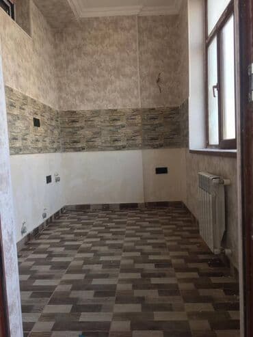 ramana sovxozu heyet evleri: 2 otaqlı, Yeni tikili, 58 kv. m — 4