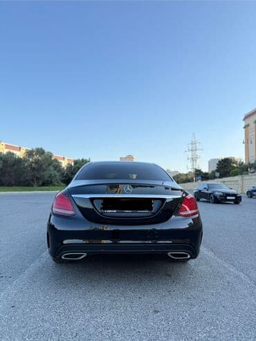 фольксваген джетта 1 6: Mercedes-Benz C-Class: 2.2 л | 2017 г. Седан — 5