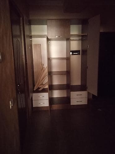 sfaner satilir: Dolab hazir dolabdir Fabrik istehsalidir En 150 sm Hundurluyu 220 sm — 2