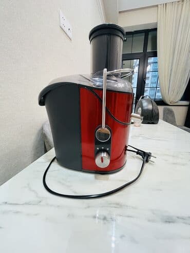 Şirəçəkən Tefal, Qarışıq, İşlənmiş, Ünvandan götürmə