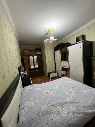 şamaxinka 300 manata kiraye evler: Həzi Aslanov metrosunun 9mertebeli binanın 3-cü mərtəbəsində yerləşən — 3